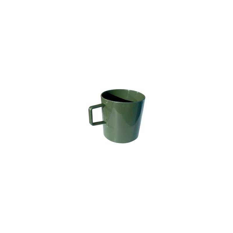 Plastic Mug-2