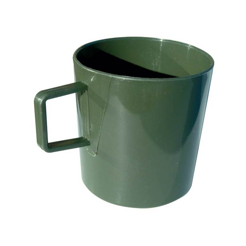 Plastic Mug-1