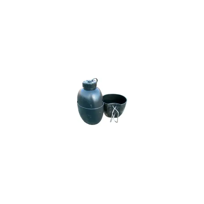 British Army & NATO Water Bottle and Mug-2