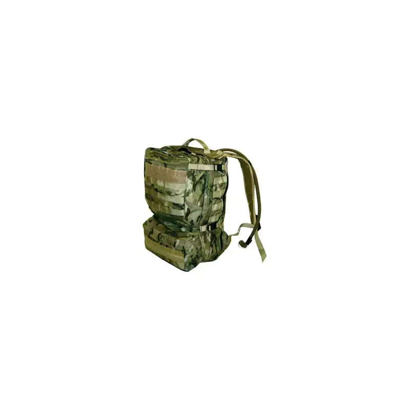 Haul 27 Litre Hydration Daysack-3