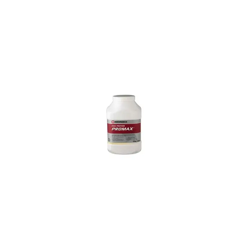 Promax Protein Powder-2