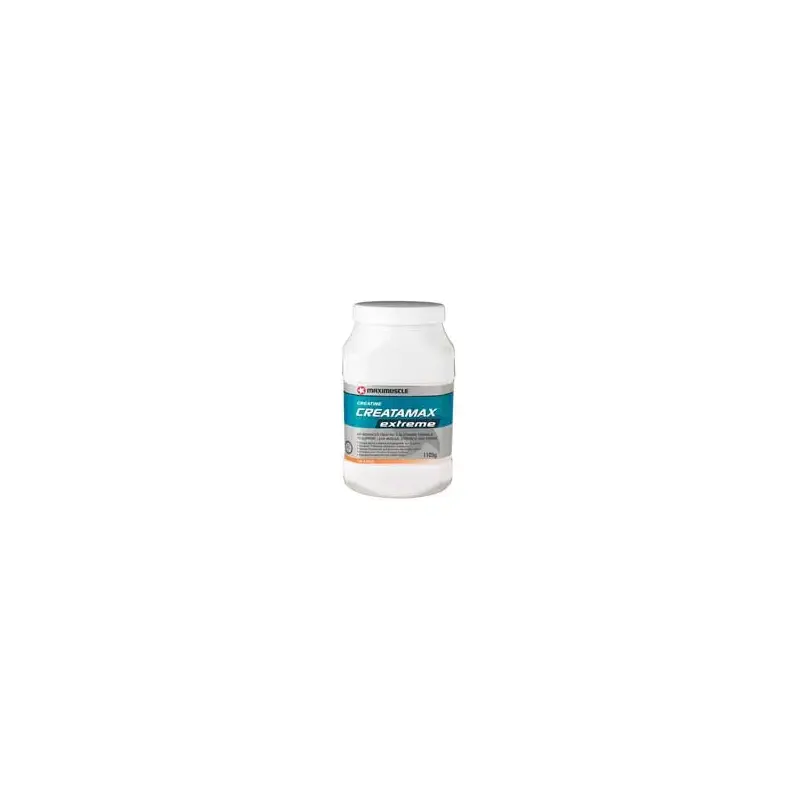 Maximuscle Creatamax Extreme Orange Creatine Formula-2