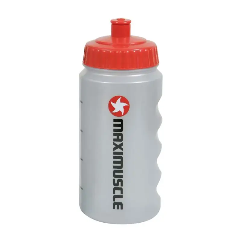 Maximuscle Water Bottle-4