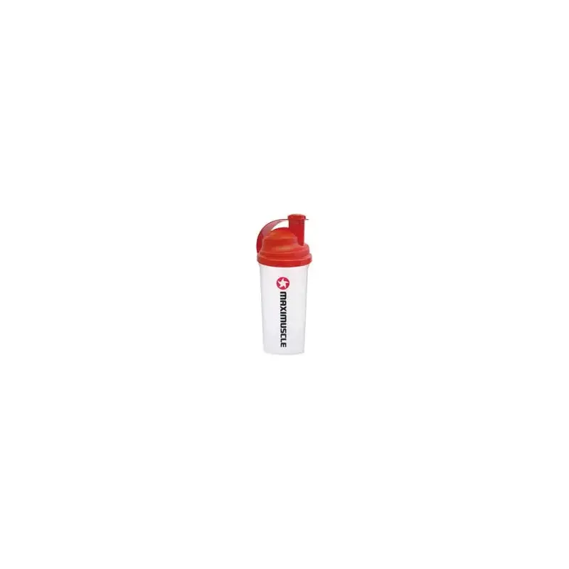 Maximuscle Shaker-2