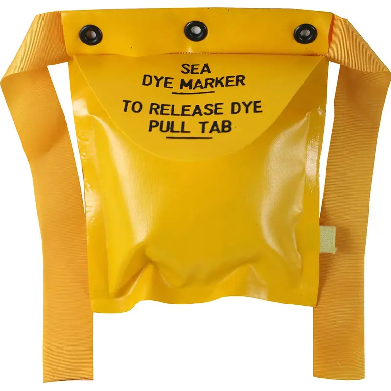 Sea/Snow Marker Dye-3