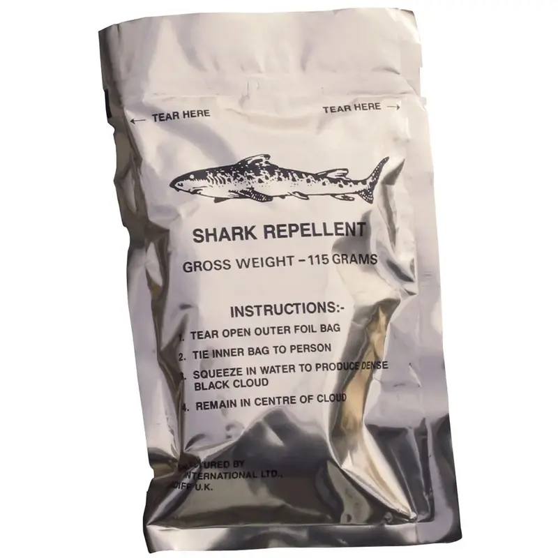 Shark Repellent-3