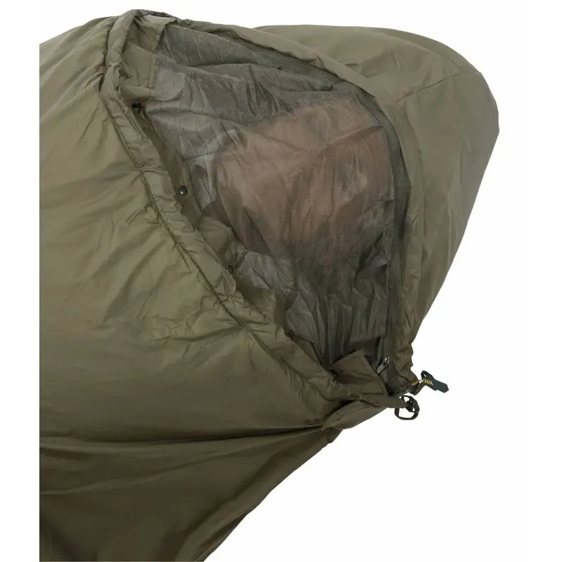 Carinthia Tropen Summer Lightweight Sleeping Bag-4