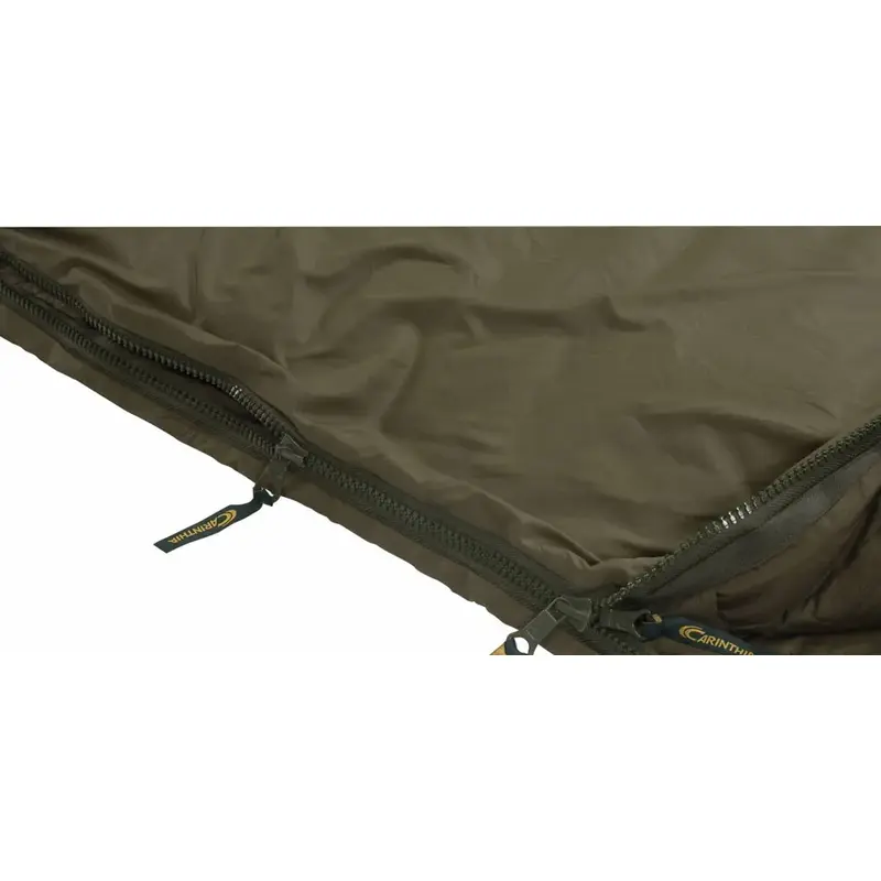 Carinthia Tropen Summer Lightweight Sleeping Bag-5