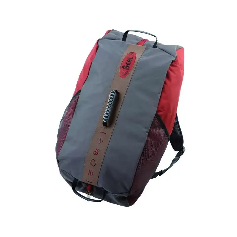 Beal Combi Cliff Climbing Rope and Kit Bag-4