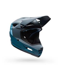 Bell Sanction 2 DLX Mips Blip MTB Cycling Helmet