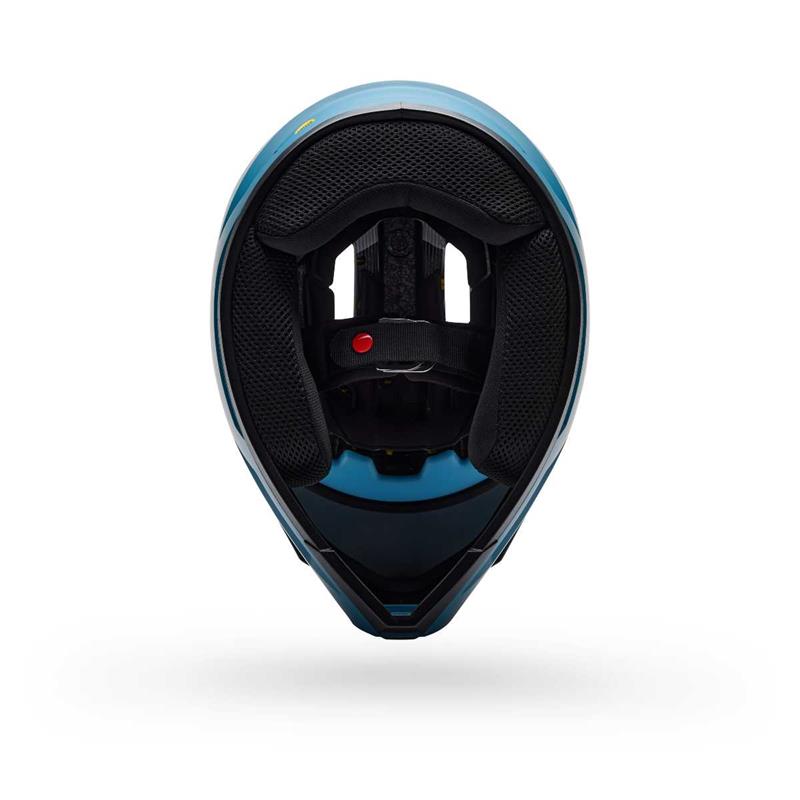 Bell Sanction 2 DLX Mips Blip MTB Cycling Helmet-3