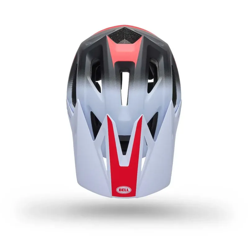 Bell 3QTR-Air Mips Grid MTB Cycling Helmet-2