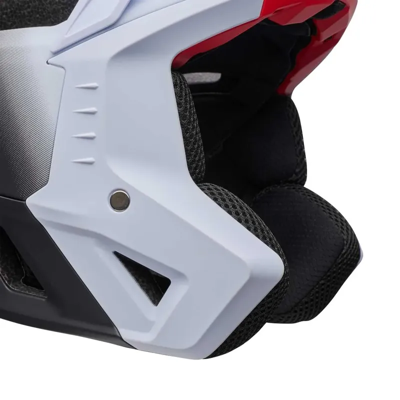 Bell 3QTR-Air Mips Grid MTB Cycling Helmet-3