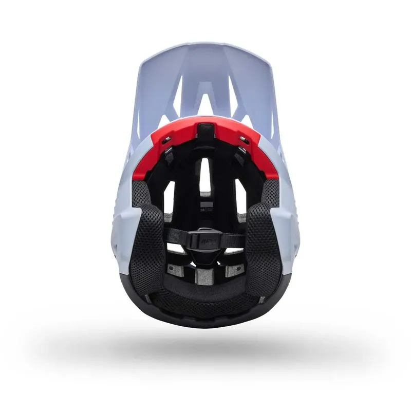 Bell 3QTR-Air Mips Grid MTB Cycling Helmet-5