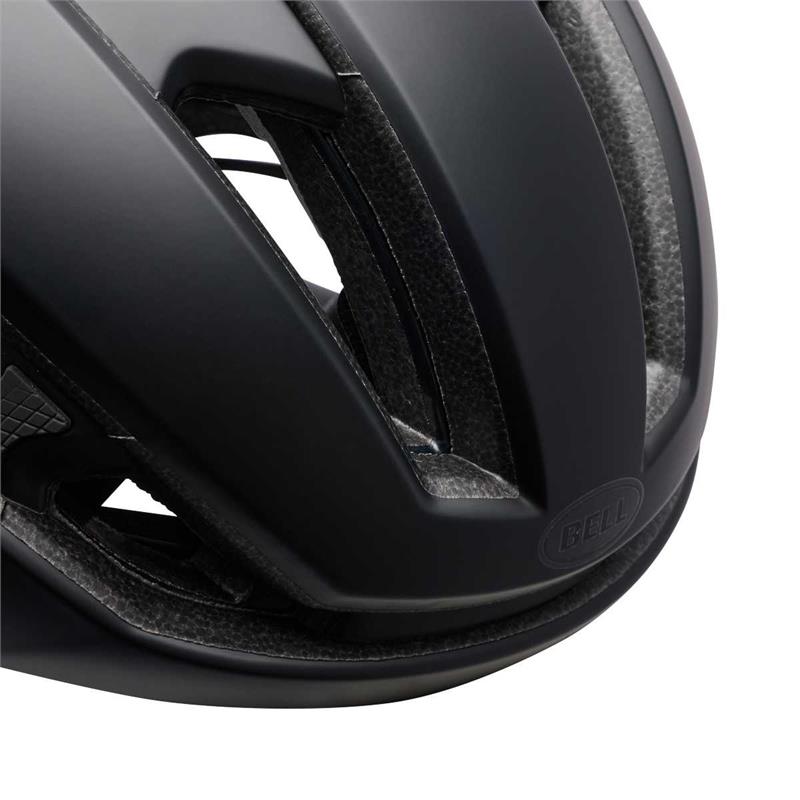 Bell XR Spherical Solid Road Cycling Helmet-2