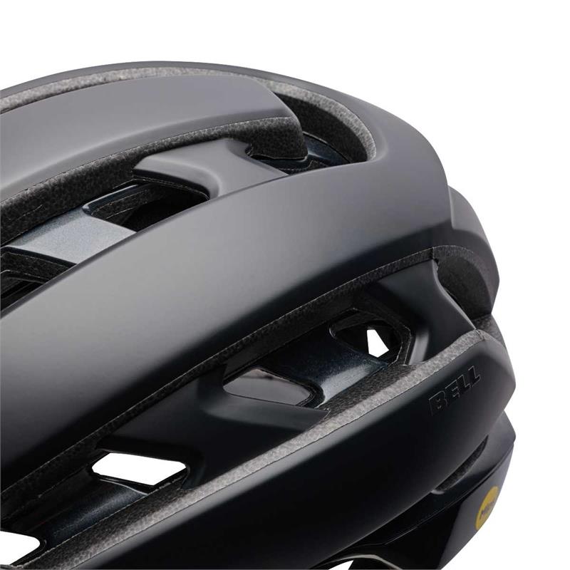 Bell XR Spherical Solid Road Cycling Helmet-4
