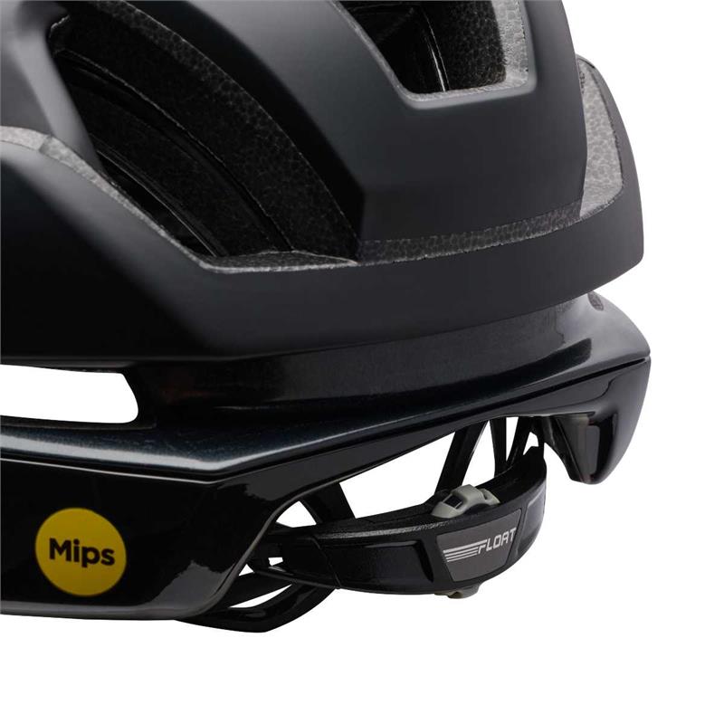 Bell XR Spherical Solid Road Cycling Helmet-5