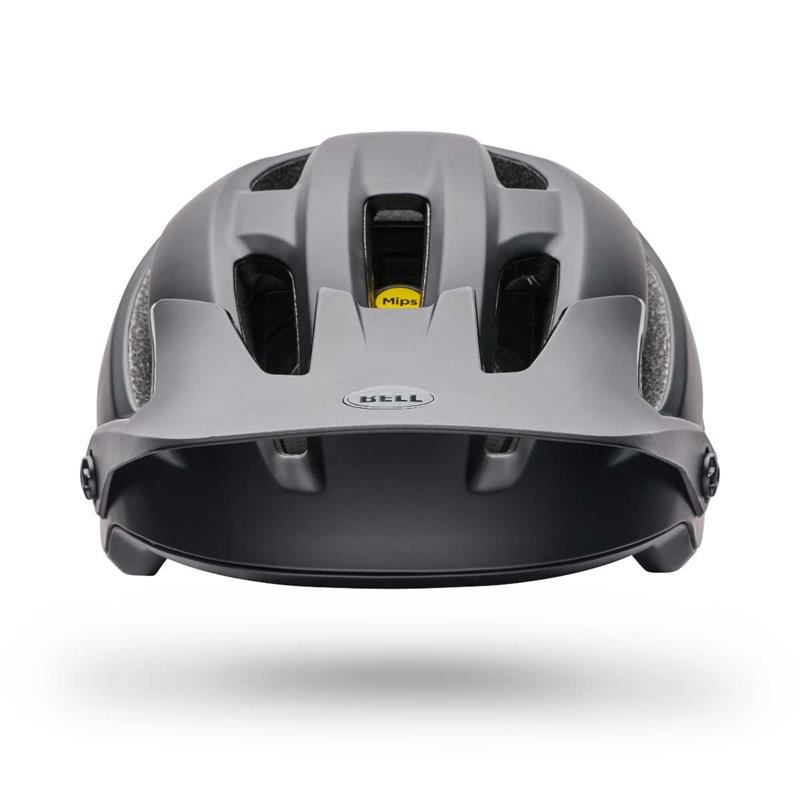 Bell 4Forty Mips Solid MTB Cycling Helmet-3