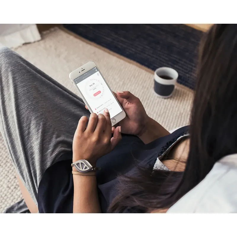 Bellabeat Leaf Urban Health Tracker-3