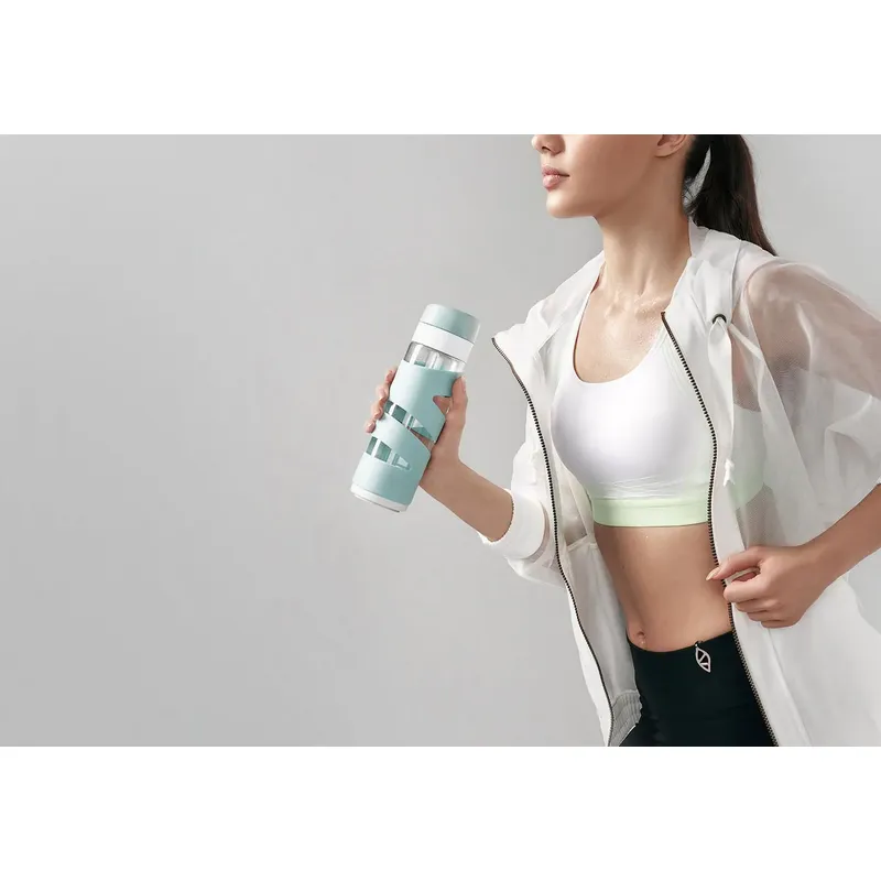 Bellabeat Spring Smart Water Bottle-3