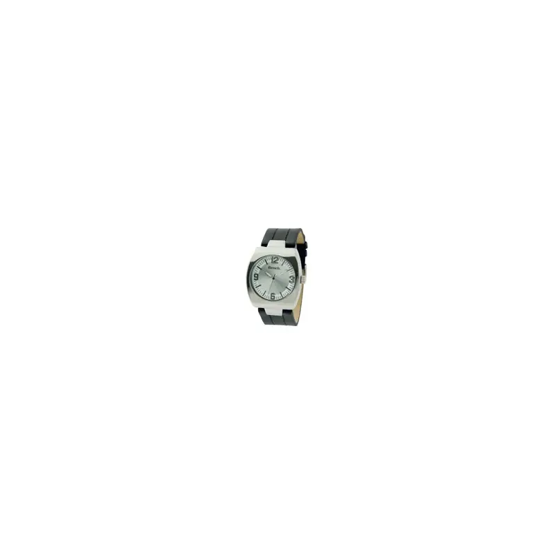 Bench Gents Watch BC0143SLBK-2