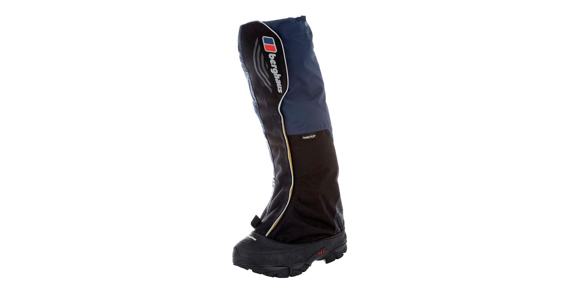 Berghaus Yeti Extrem Pro GoreTex Gaiters