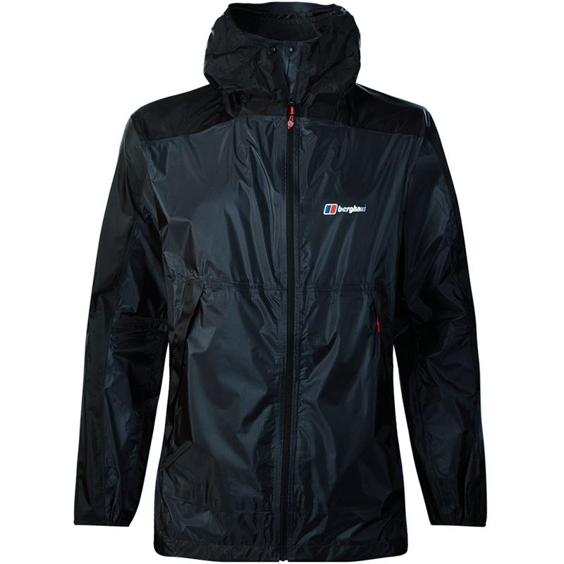 Berghaus Fast Hike Mens HydroShell Waterproof Jacket