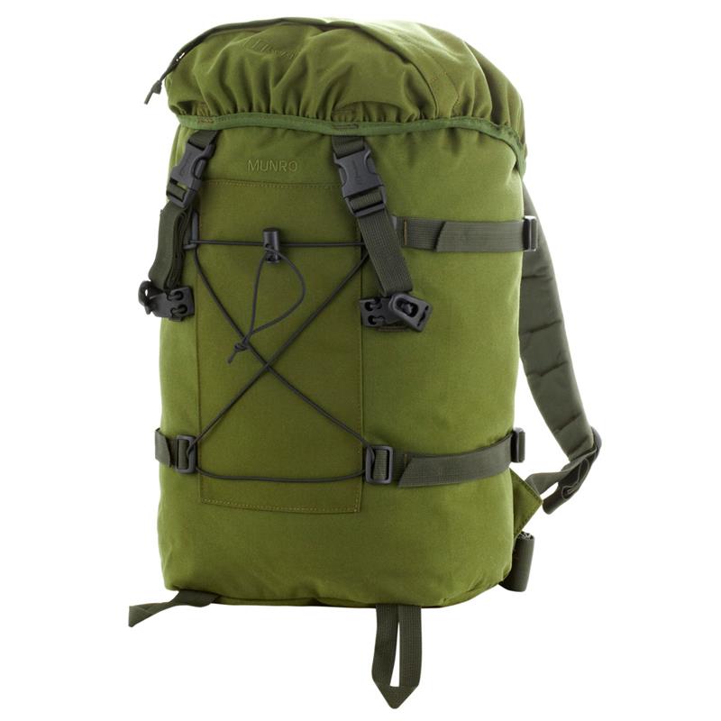 Berghaus Munro 35L Military Backpack
