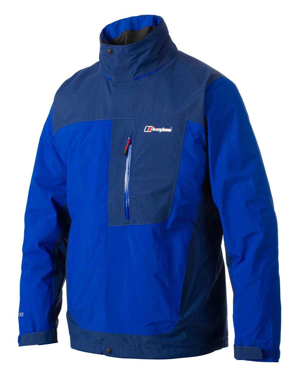 berghaus triclimate jacket