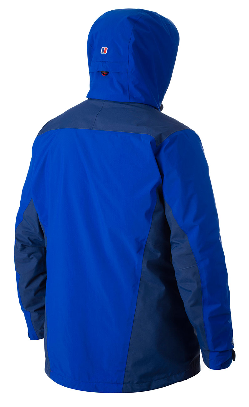 berghaus arisdale