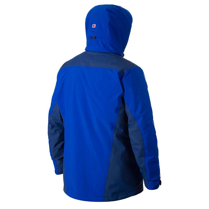 Berghaus Mens Arisdale 3 in 1 Gore-Tex Jacket-2