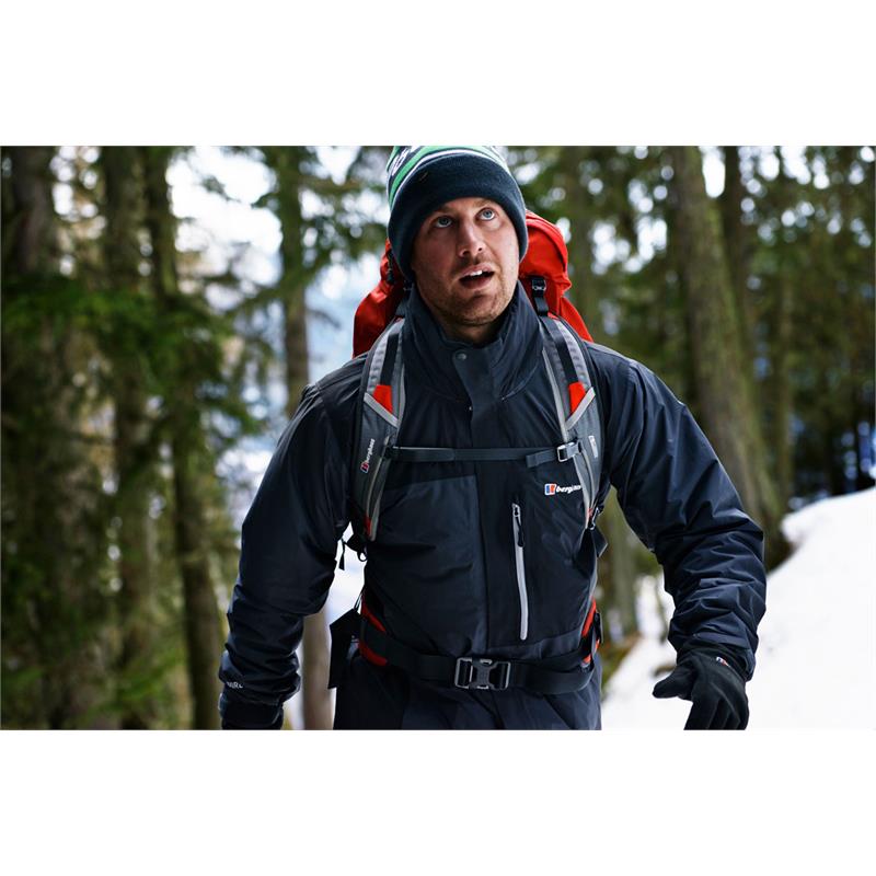 Berghaus Mens Arisdale 3 in 1 Gore-Tex Jacket-4
