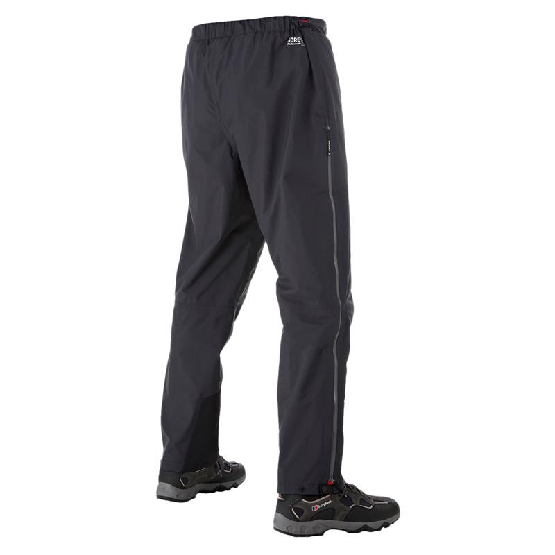 Berghaus Helvellyn Mens Gore-Tex Waterproof Trousers - Short-2