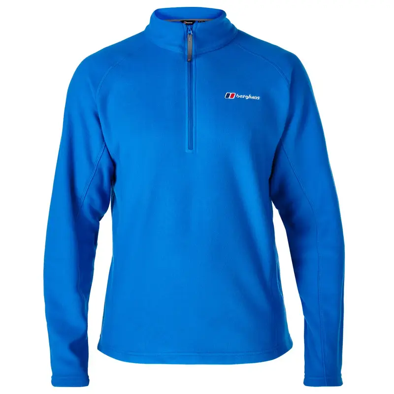 Berghaus Arnside Half Zip Mens Fleece-3
