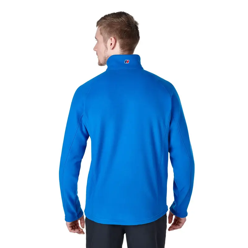 Berghaus Arnside Half Zip Mens Fleece-4