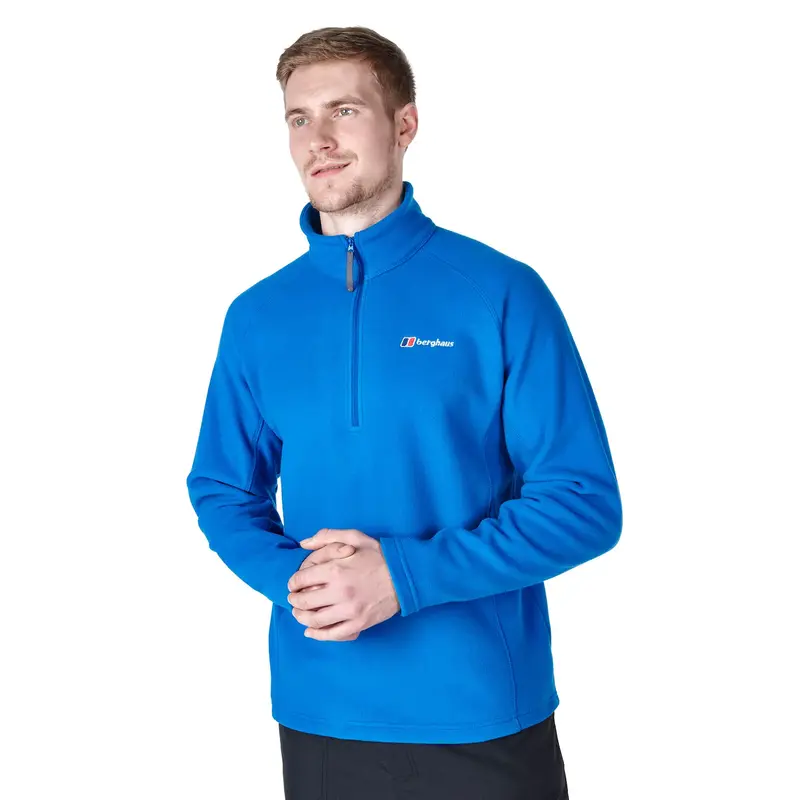 Berghaus Arnside Half Zip Mens Fleece-5