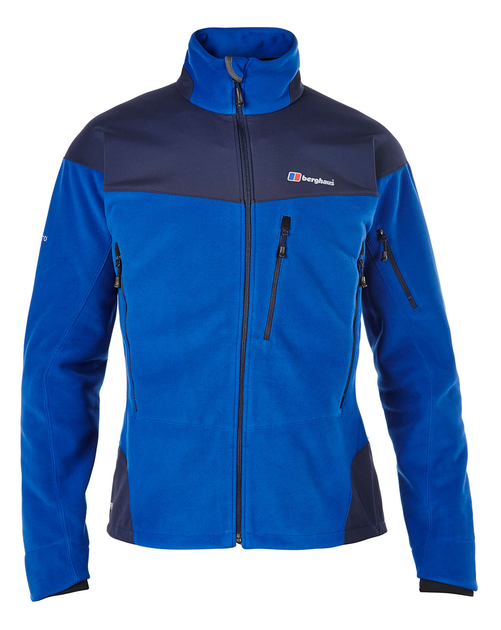 Berghaus Choktoi II Mens Windproof 