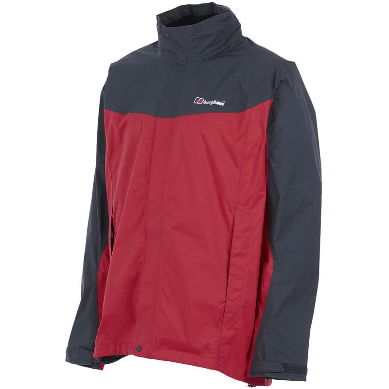 Berghaus Paclite III Mens GoreTex Jacket
