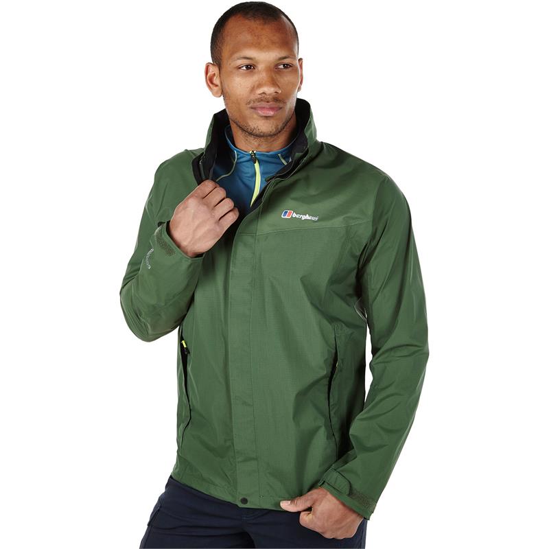 Berghaus Paclite III Mens GoreTex Jacket