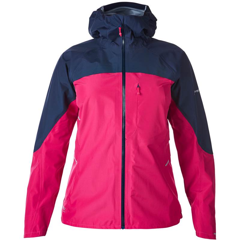 Berghaus Vapour Storm Womens Gore-Tex Active Jacket-1