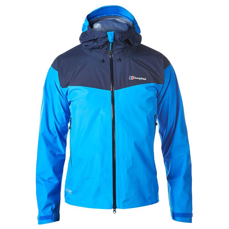Berghaus Velum III Mens Gore-Tex Active Jacket-3