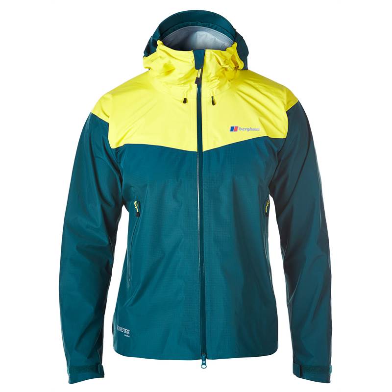 Berghaus Velum III Mens Gore-Tex Active Jacket-5