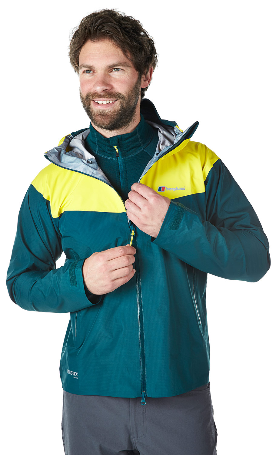 Berghaus velum on sale