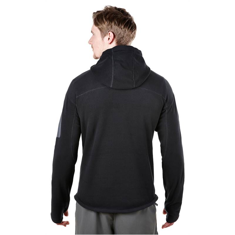 Berghaus Font II Mens Fleece Hoodie OutdoorGB