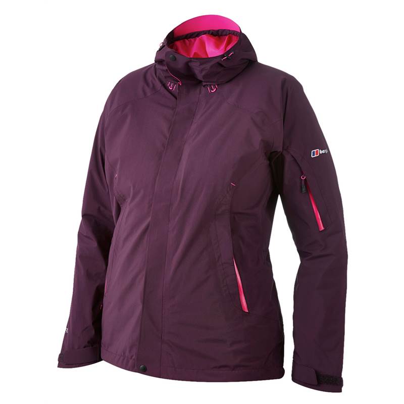 go outdoors 3 in 1 jacket
