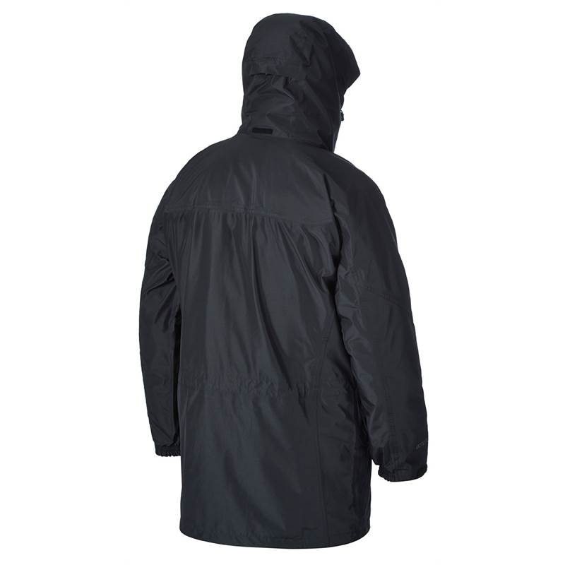 Berghaus Long Cornice II Mens Gore-Tex Waterproof Jacket-3