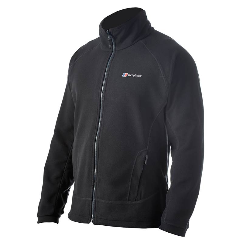 Berghaus Prism Mens IA Fleece Jacket-1