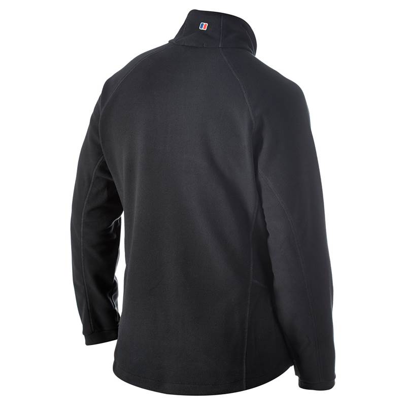 Berghaus Prism Mens IA Fleece Jacket-2