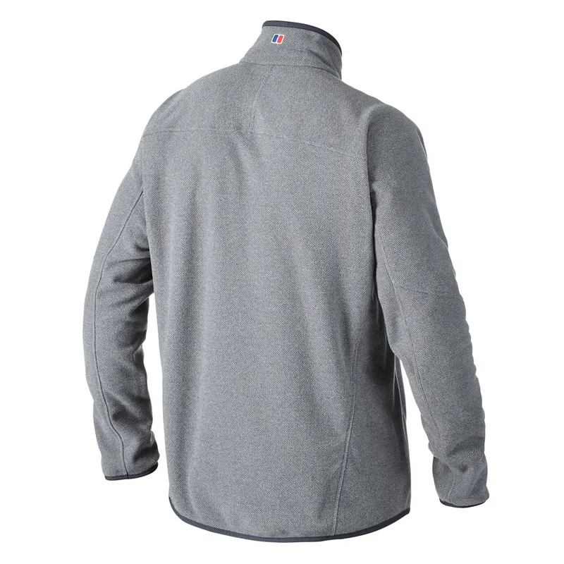 Berghaus Stainton Mens Half Zip Fleece-2