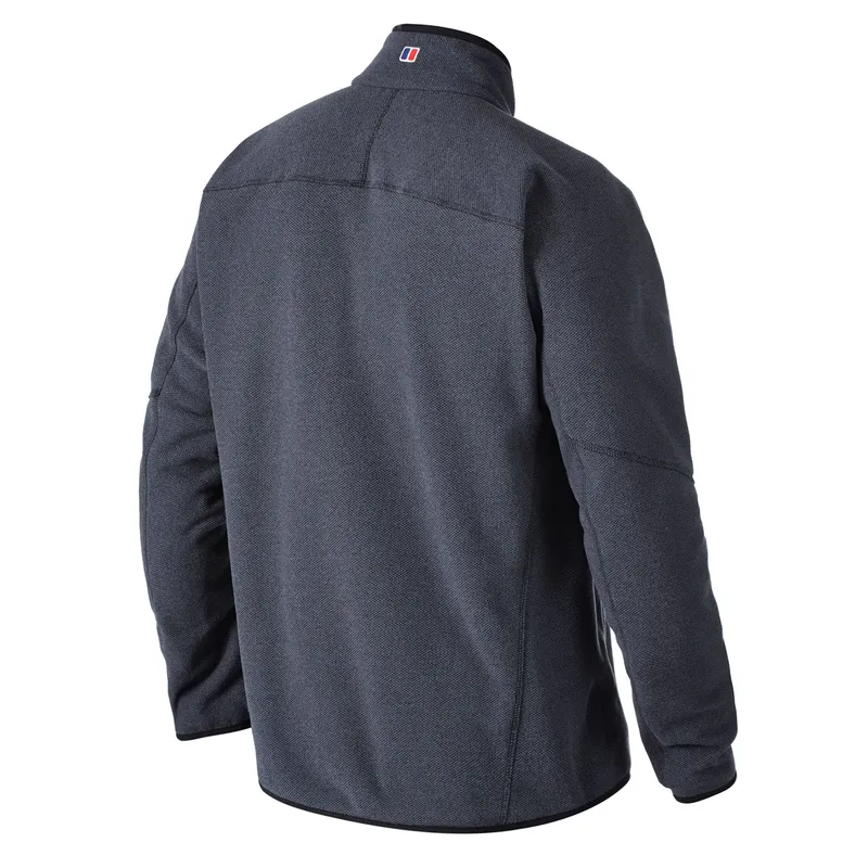 Berghaus Stainton Mens Half Zip Fleece-4